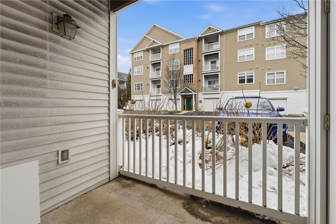 108 Mill Street, Unit 104 Woonsocket, RI 02895 - Photo 24 of 38