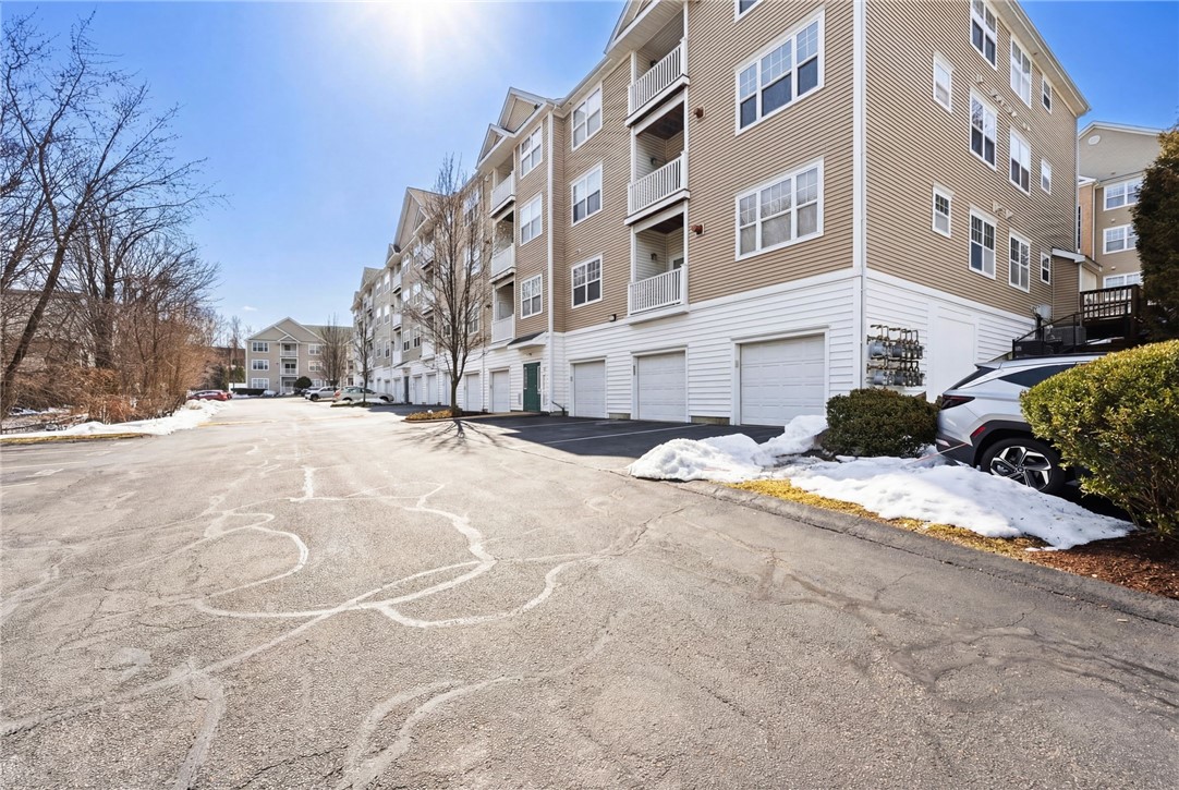 108 Mill Street, Unit 104 Woonsocket, RI 02895 - Photo 30 of 38