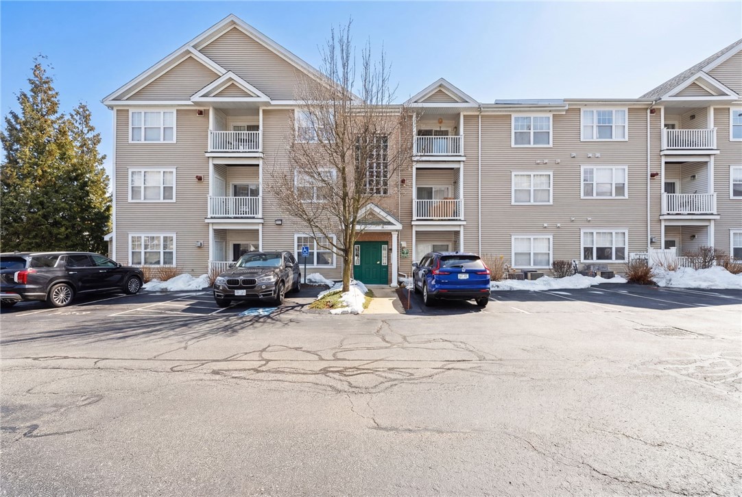 108 Mill Street, Unit 104 Woonsocket, RI 02895 - Photo 31 of 38