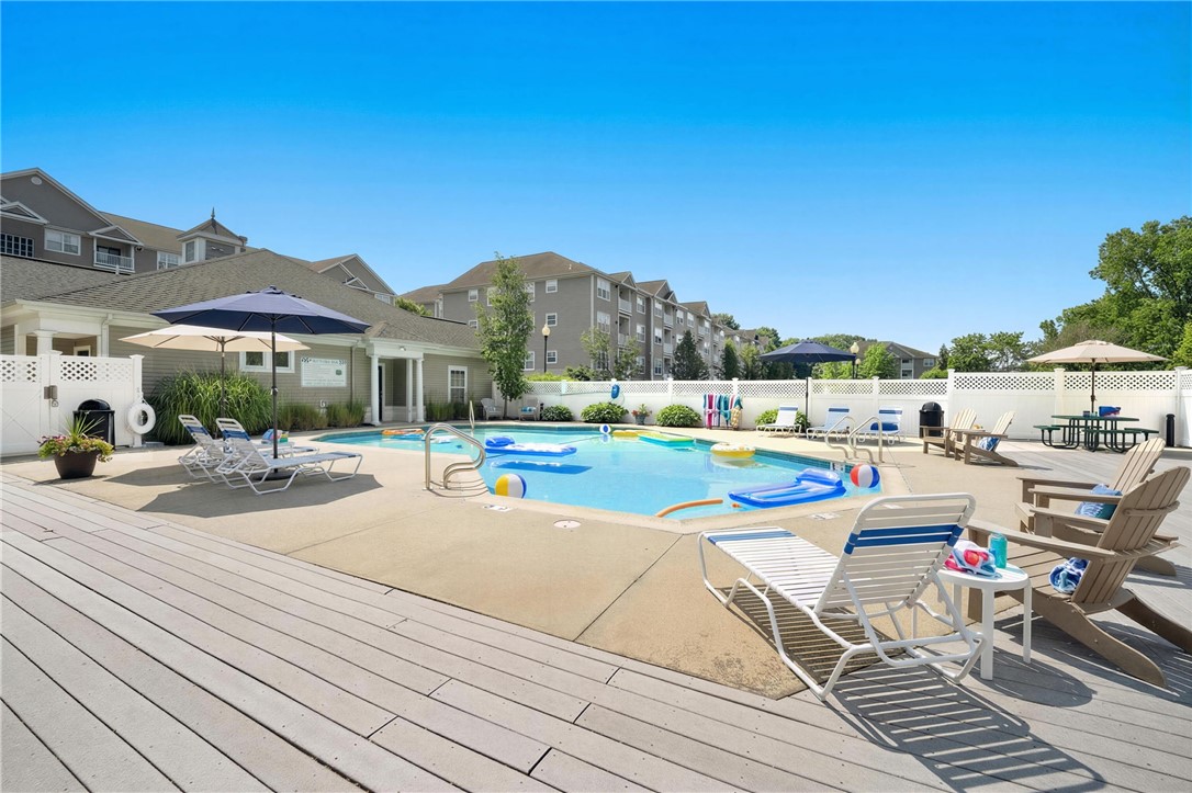 108 Mill Street, Unit 104 Woonsocket, RI 02895 - Photo 35 of 38