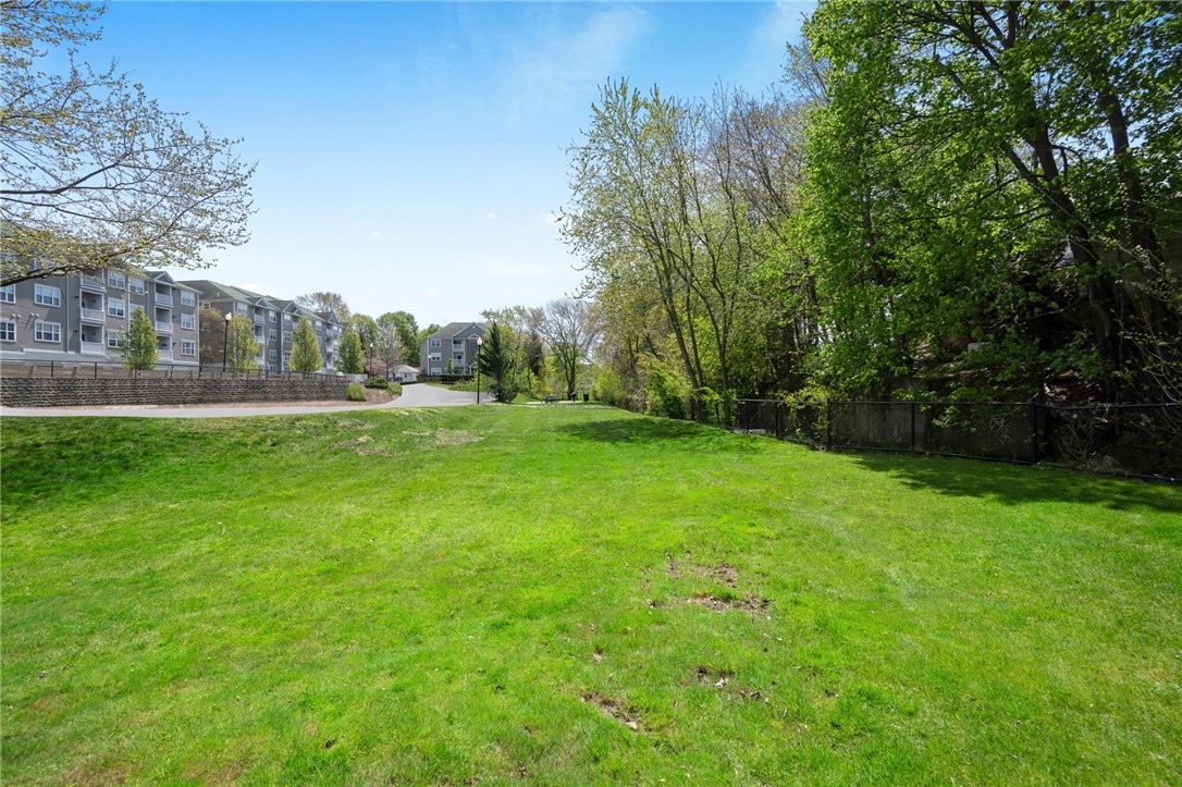 108 Mill Street, Unit 104 Woonsocket, RI 02895 - Photo 38 of 38