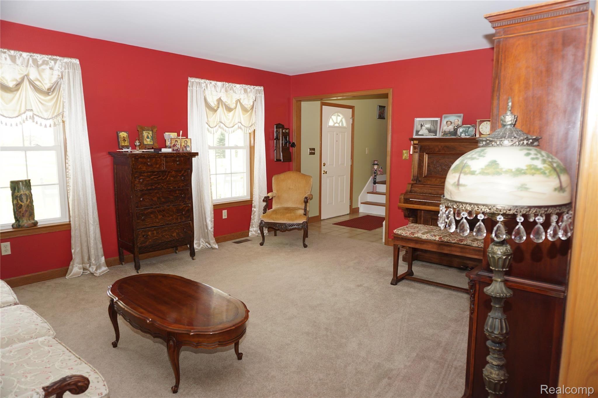 26700 Romine Road New Boston, MI 48164 - Photo 21 of 43 DSC01601.JPG