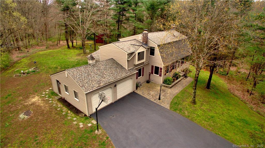 52 Johnson Road Marlborough, CT 06447 - Photo 1 of 1