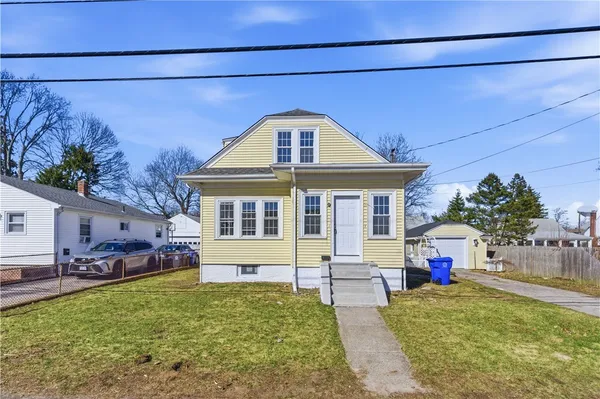 $449,900 | 220 Vincent Avenue, East Providence, RI 02914
