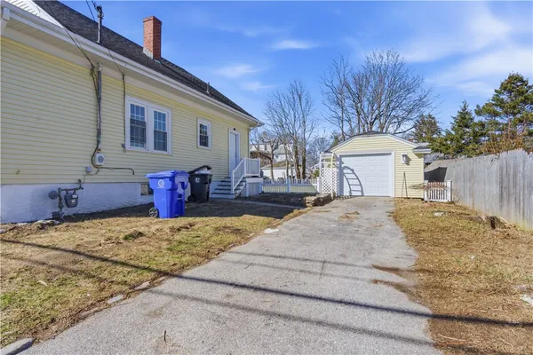 $449,900 | 220 Vincent Avenue, East Providence, RI 02914