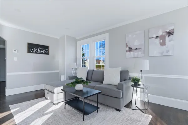 $449,900 | 220 Vincent Avenue, East Providence, RI 02914