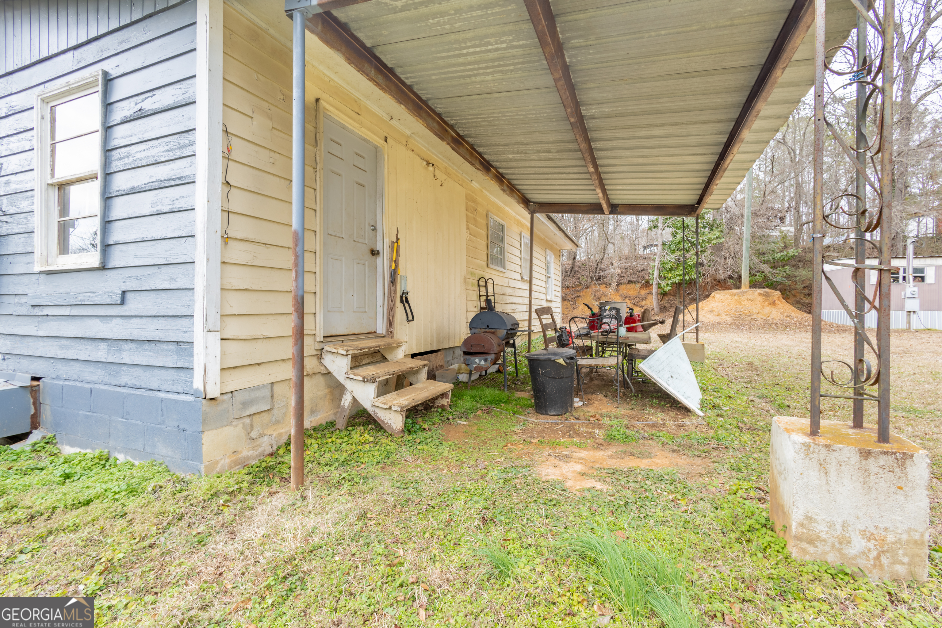 174 Brown Street Heflin, AL 36264 - Photo 25 of 31