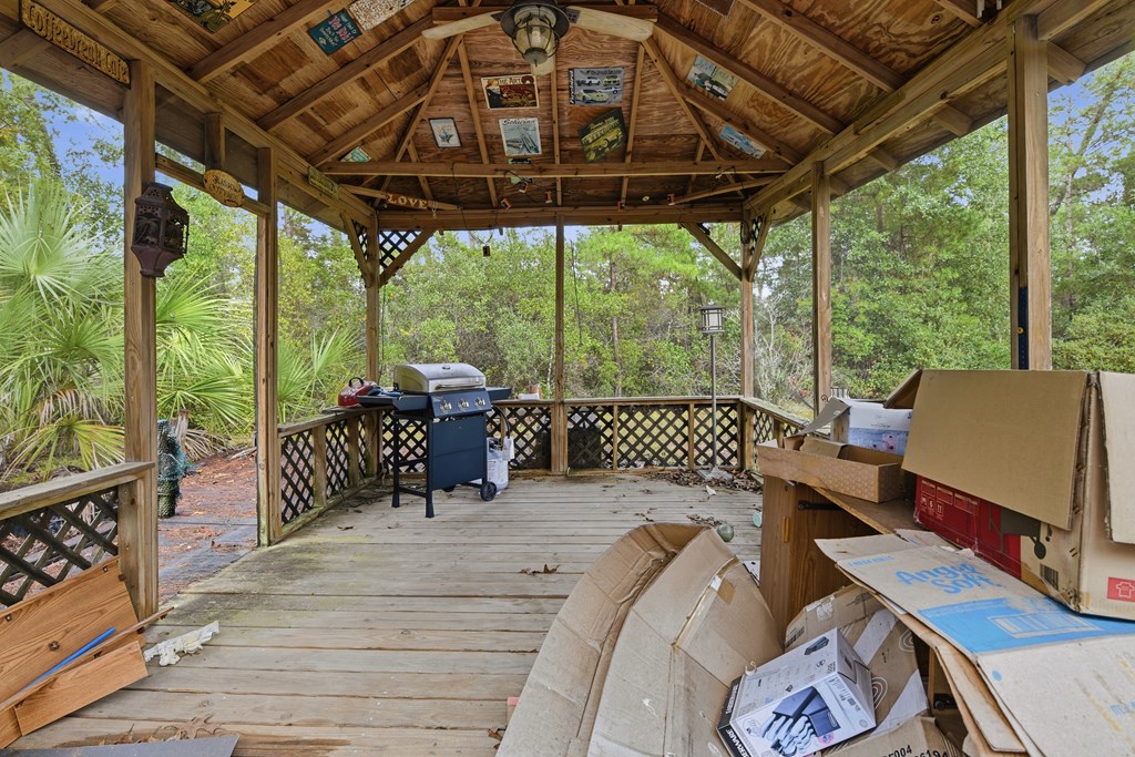 174 River Road Carrabelle, FL 32322 - Photo 38 of 45
