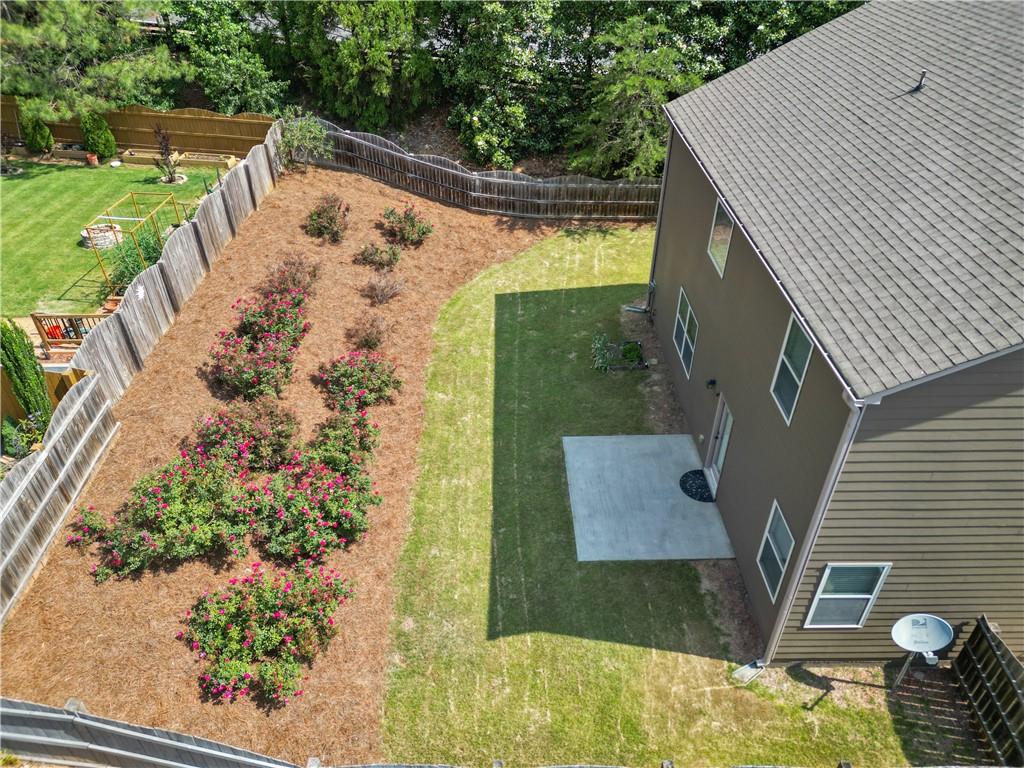 2080 Red Barn Court Cumming, GA 30040 - Photo 37 of 39