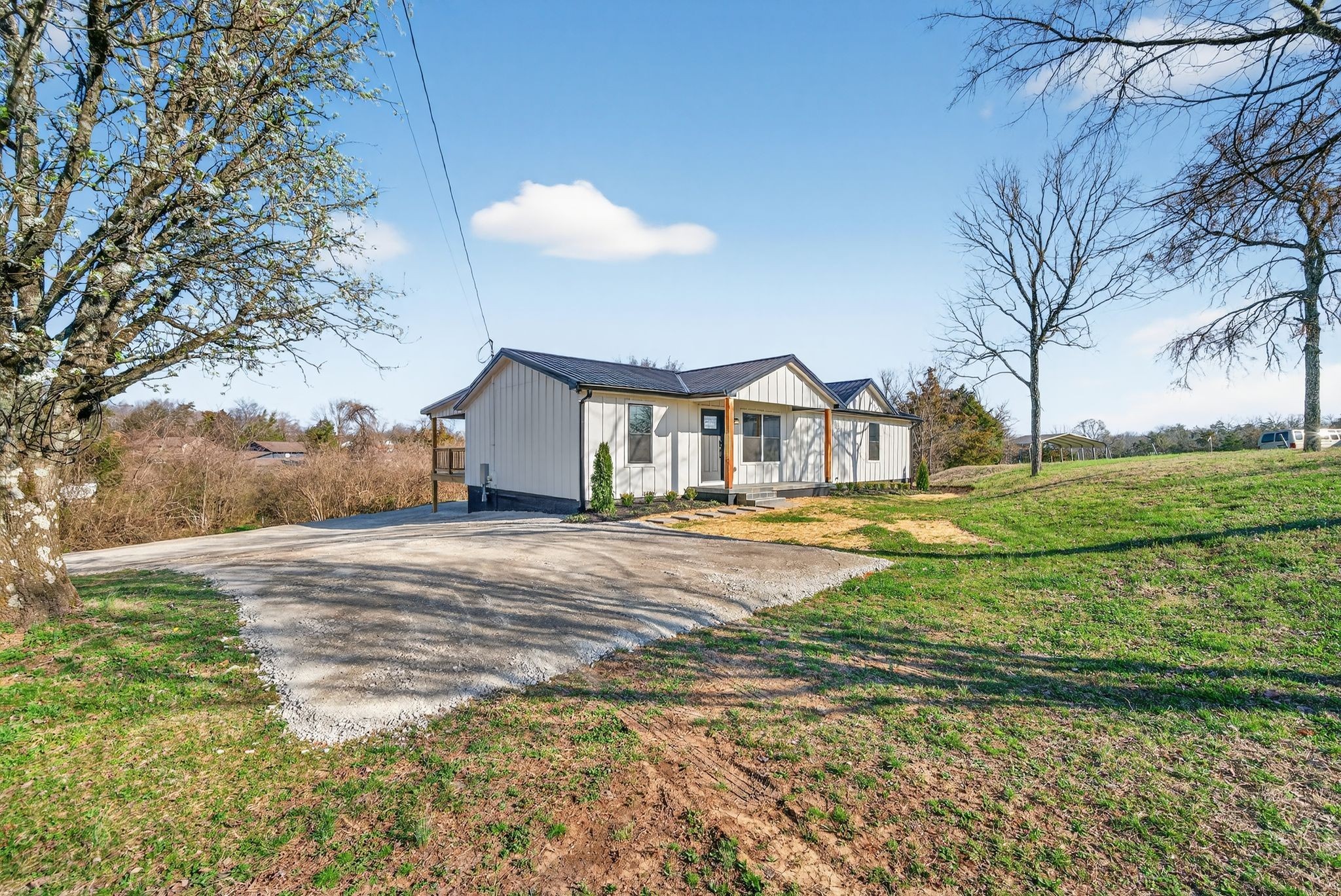 243 Curd Road Mount Juliet, TN 37122 - Photo 6 of 39