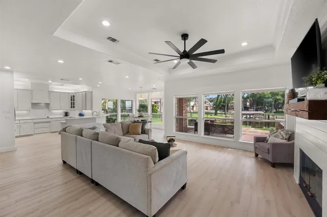 $760,000 | 352 Leeward Circle, Azle, TX 76020