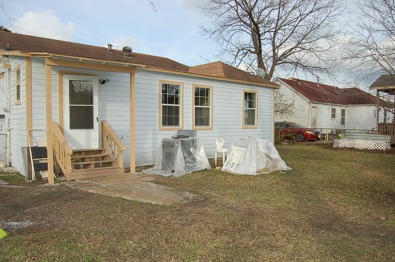 7304 Kinney Street Houston, TX 77087 - Photo 19 of 20