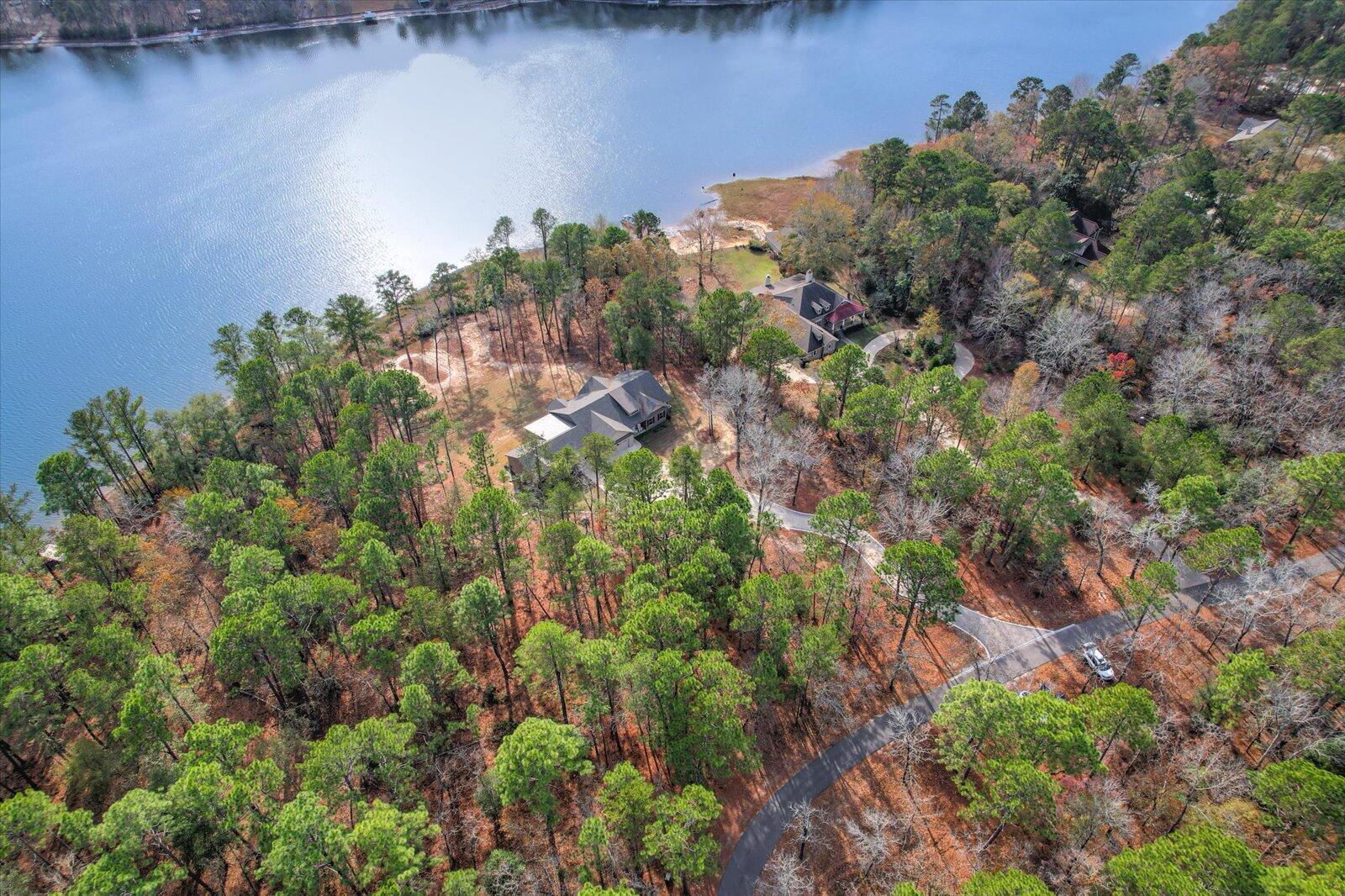 411 Edisto Lake Road Wagener, SC 29164 - Photo 7 of 72