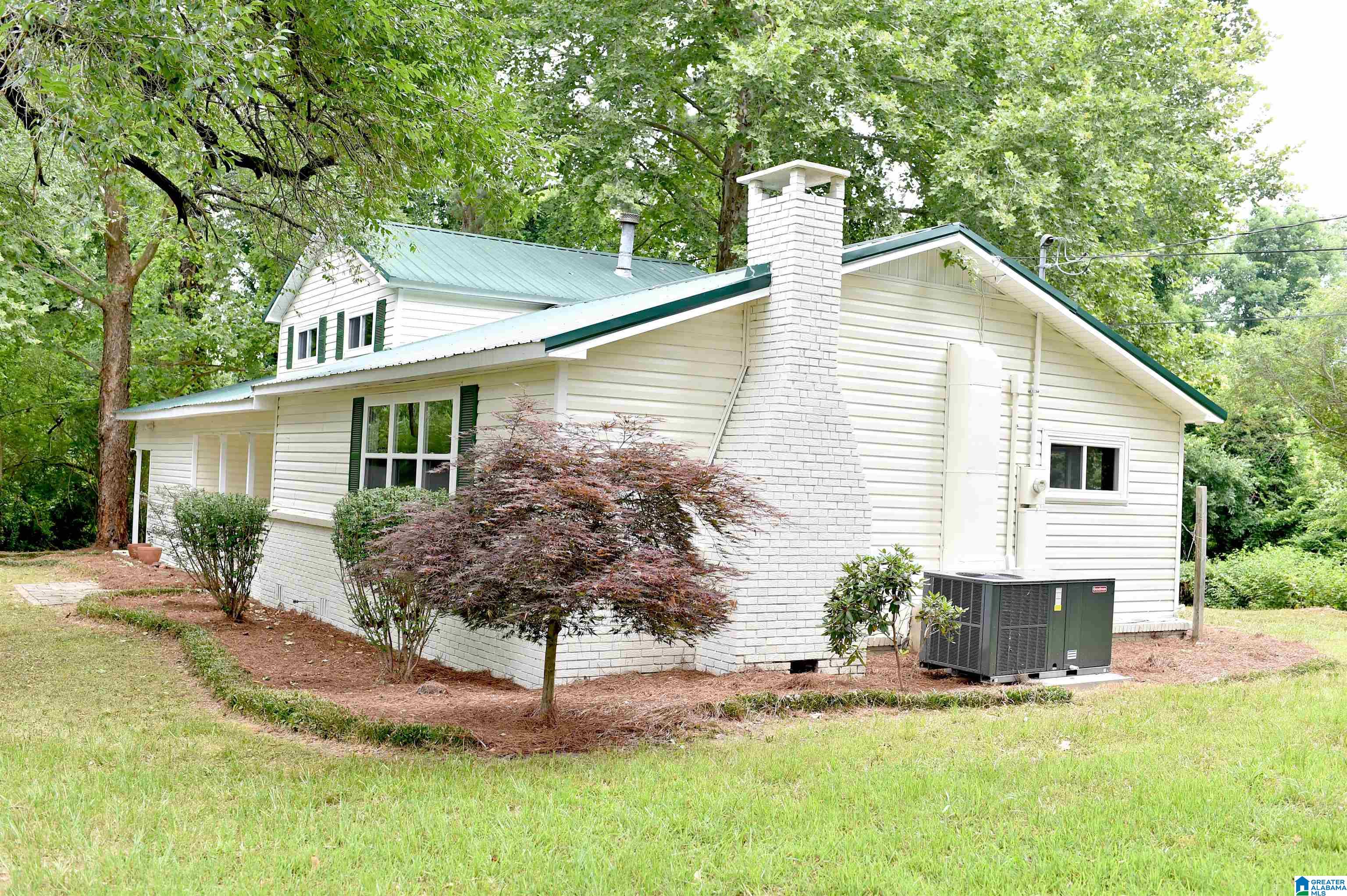 5005 Sutherland Road Mount Olive, AL 35117 - Photo 6 of 35