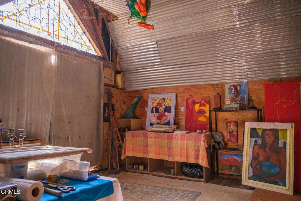 8624 Nye Road Ventura, CA 93001 - Photo 13 of 39 a view of parking area with parked cars