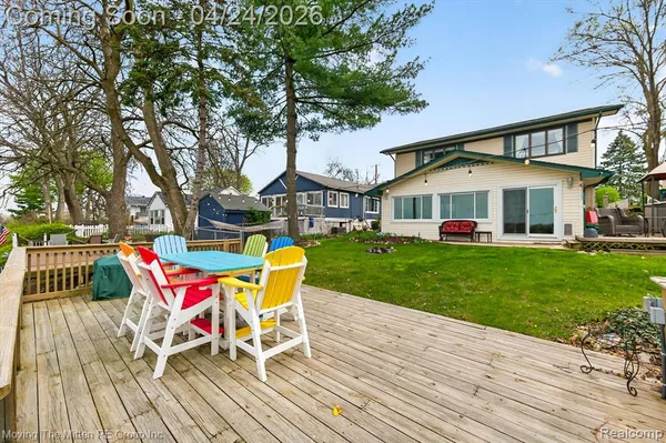 $799,000 | 48470 Ormond Drive, Belleville, MI 48111