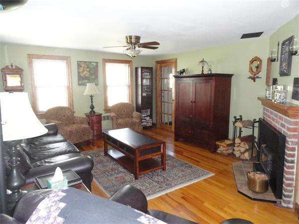 46 Glenwood Road Rutland, MA 01543 - Photo 10 of 27