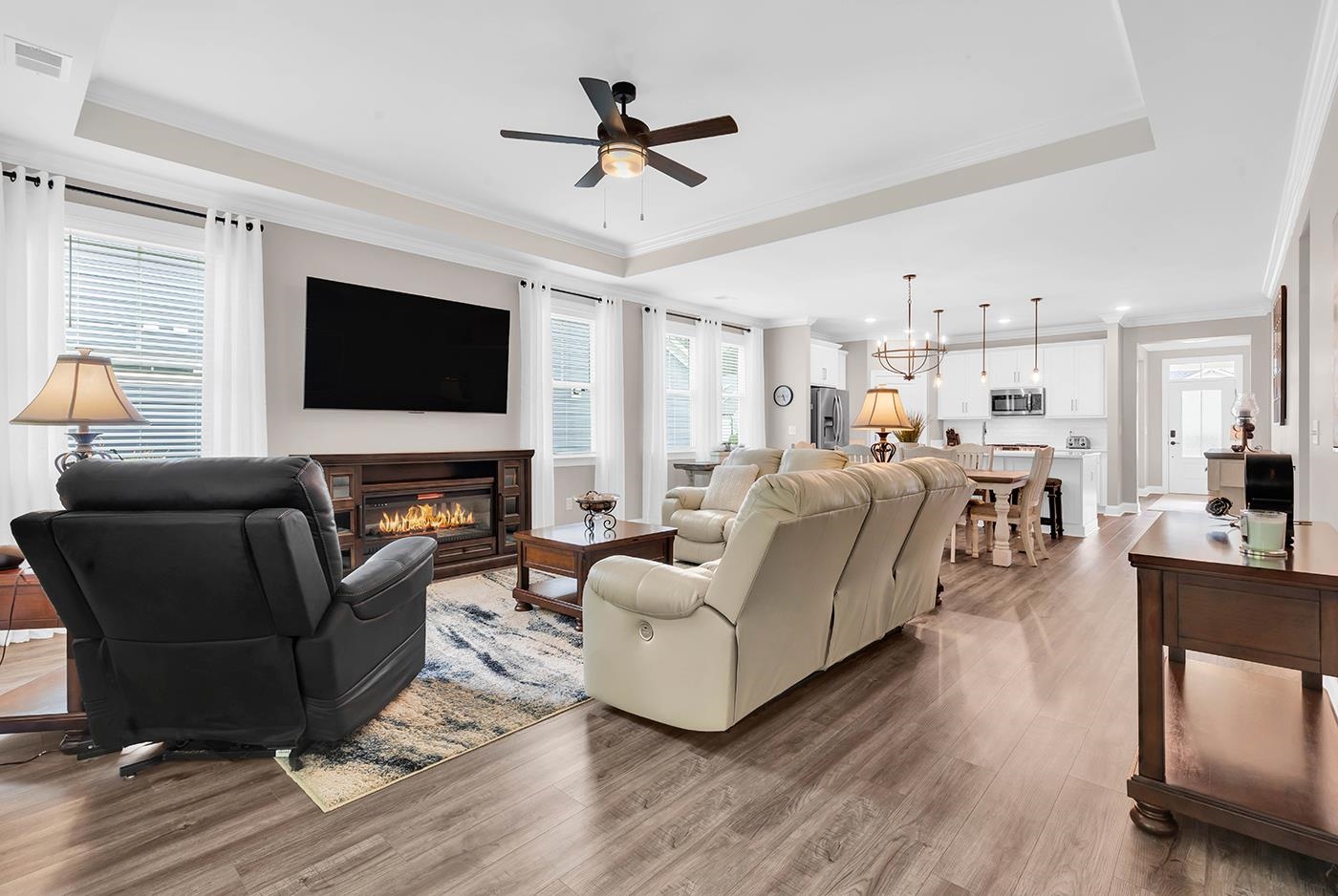 122 Caroline Court Murrells Inlet, SC 29576 - Photo 11 of 48