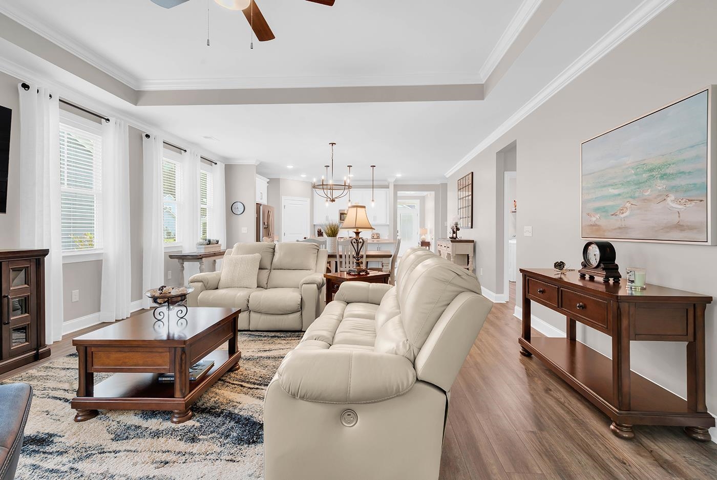 122 Caroline Court Murrells Inlet, SC 29576 - Photo 12 of 48