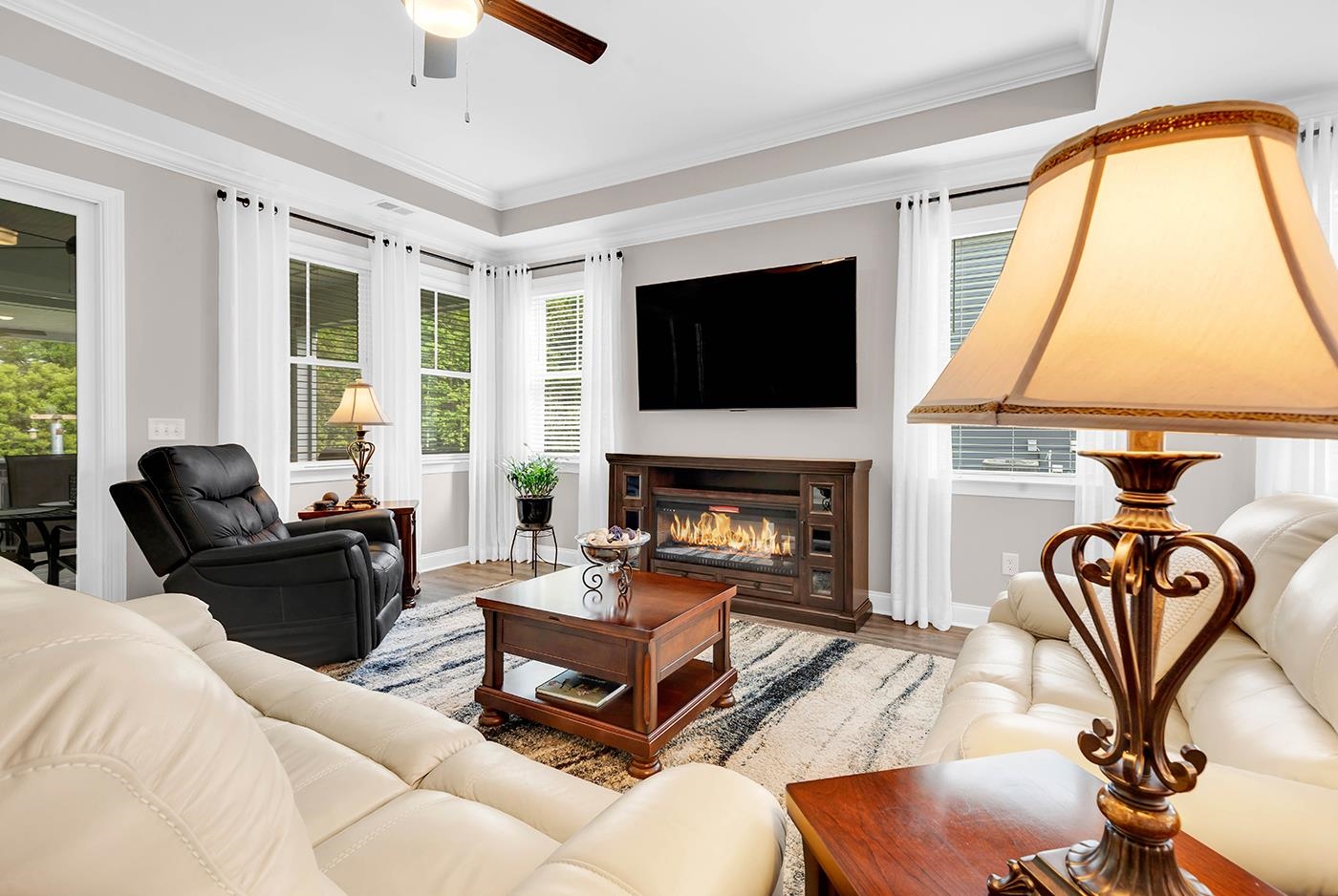 122 Caroline Court Murrells Inlet, SC 29576 - Photo 13 of 48