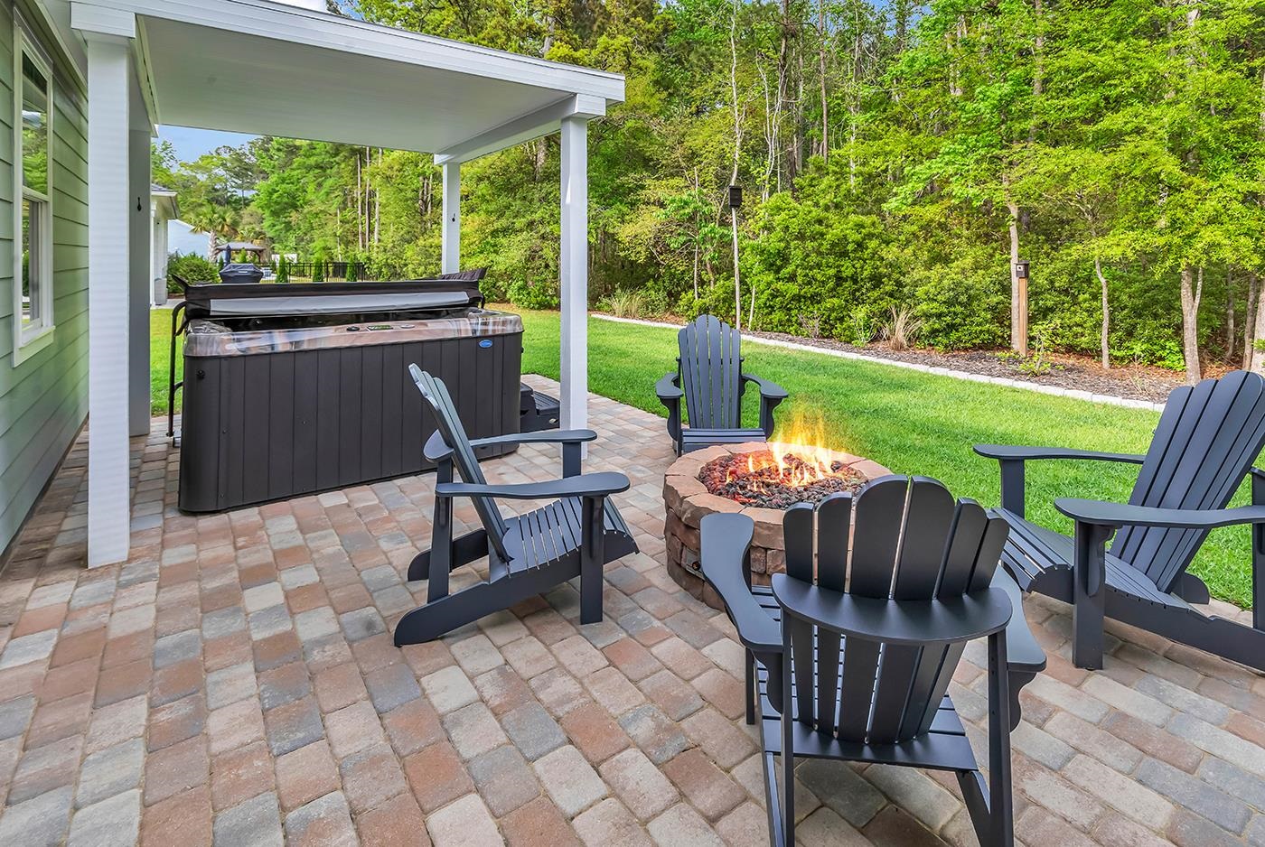 122 Caroline Court Murrells Inlet, SC 29576 - Photo 18 of 48