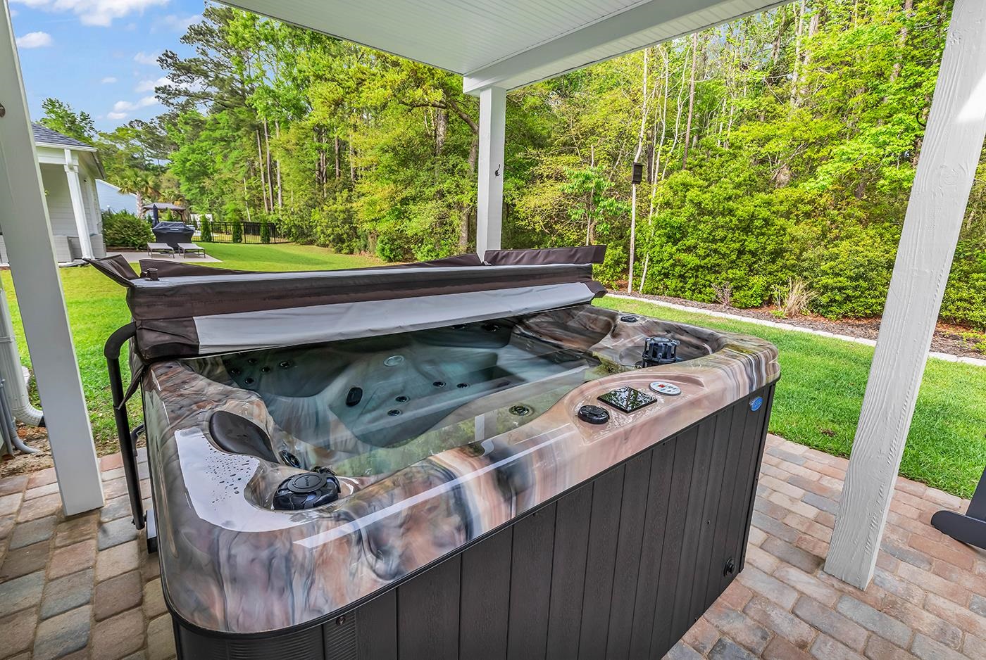 122 Caroline Court Murrells Inlet, SC 29576 - Photo 19 of 48