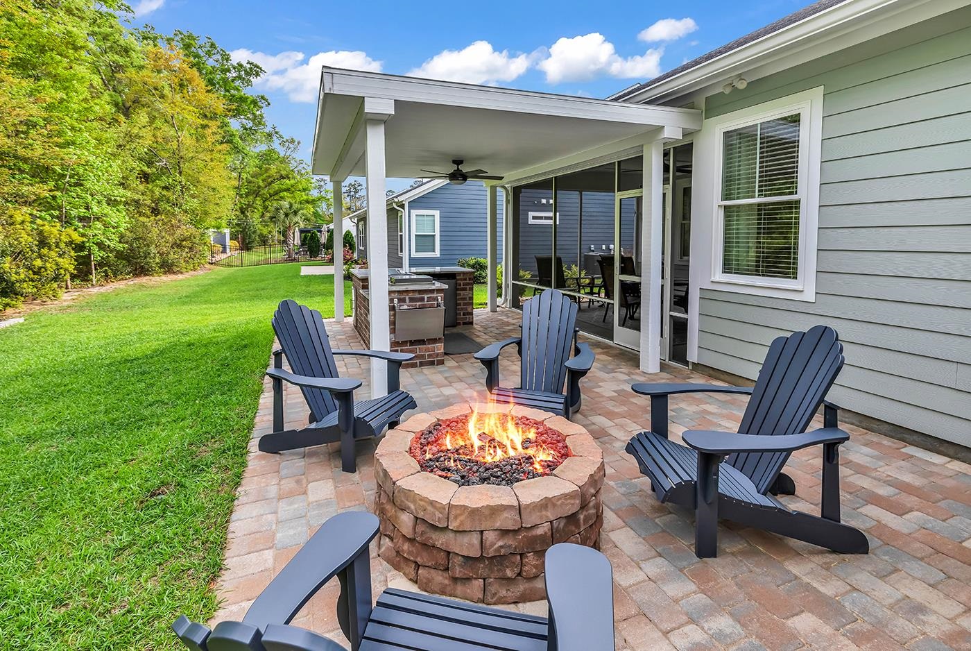 122 Caroline Court Murrells Inlet, SC 29576 - Photo 20 of 48