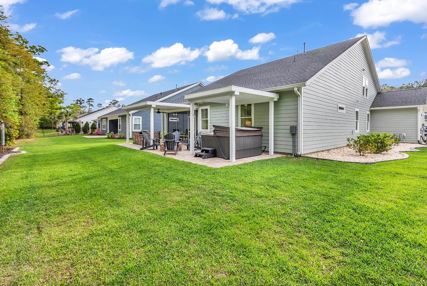 122 Caroline Court Murrells Inlet, SC 29576 - Photo 21 of 48