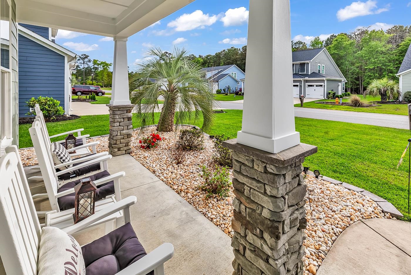 122 Caroline Court Murrells Inlet, SC 29576 - Photo 3 of 48