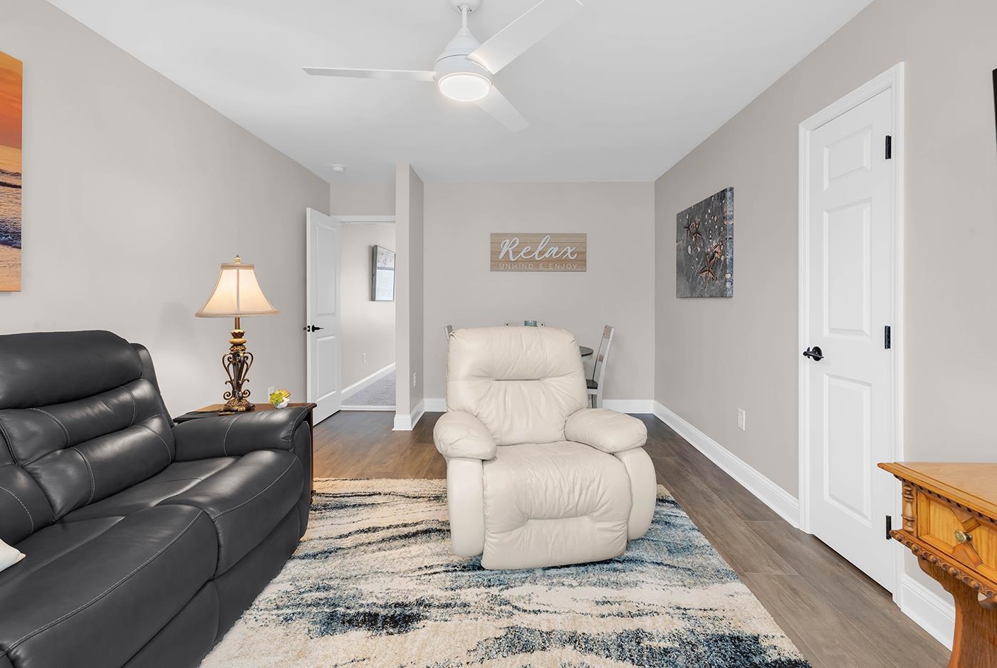 122 Caroline Court Murrells Inlet, SC 29576 - Photo 37 of 48