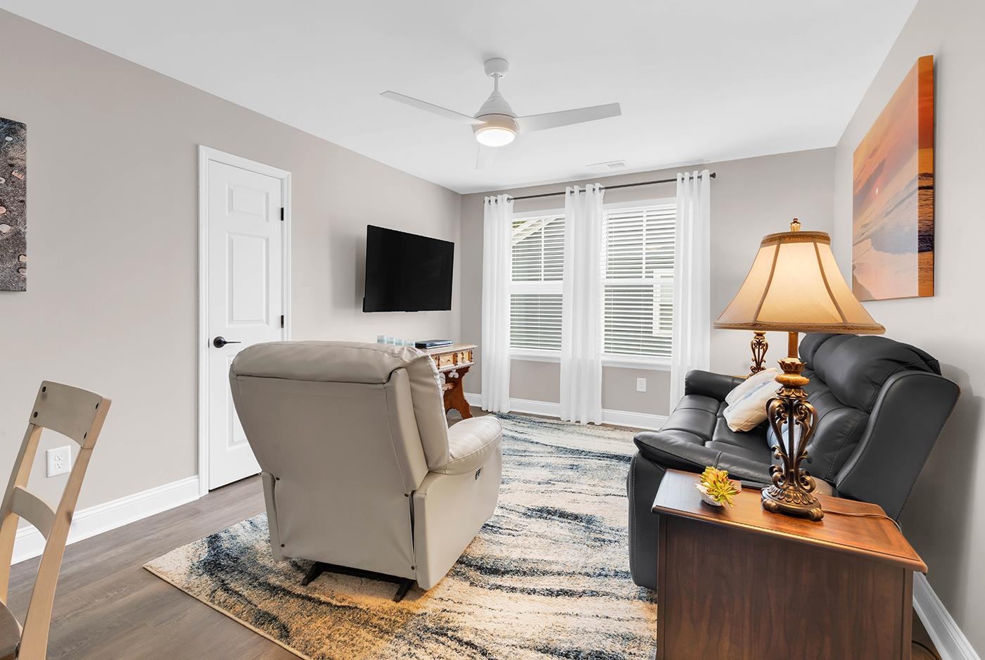 122 Caroline Court Murrells Inlet, SC 29576 - Photo 38 of 48