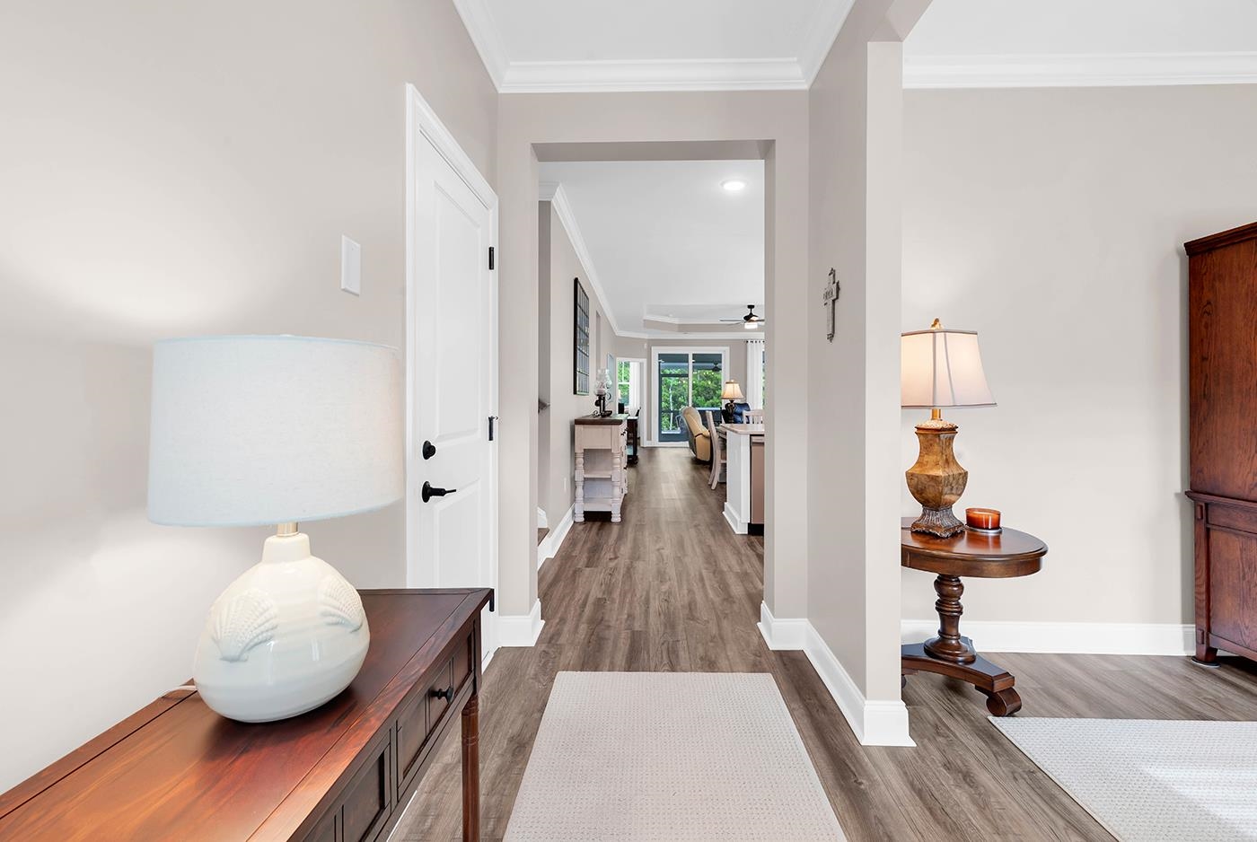 122 Caroline Court Murrells Inlet, SC 29576 - Photo 4 of 48