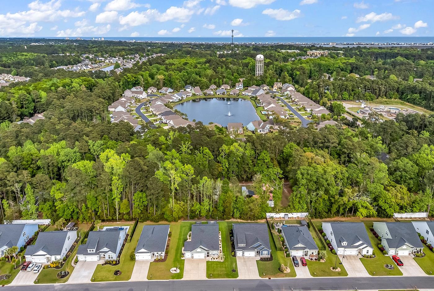 122 Caroline Court Murrells Inlet, SC 29576 - Photo 41 of 48