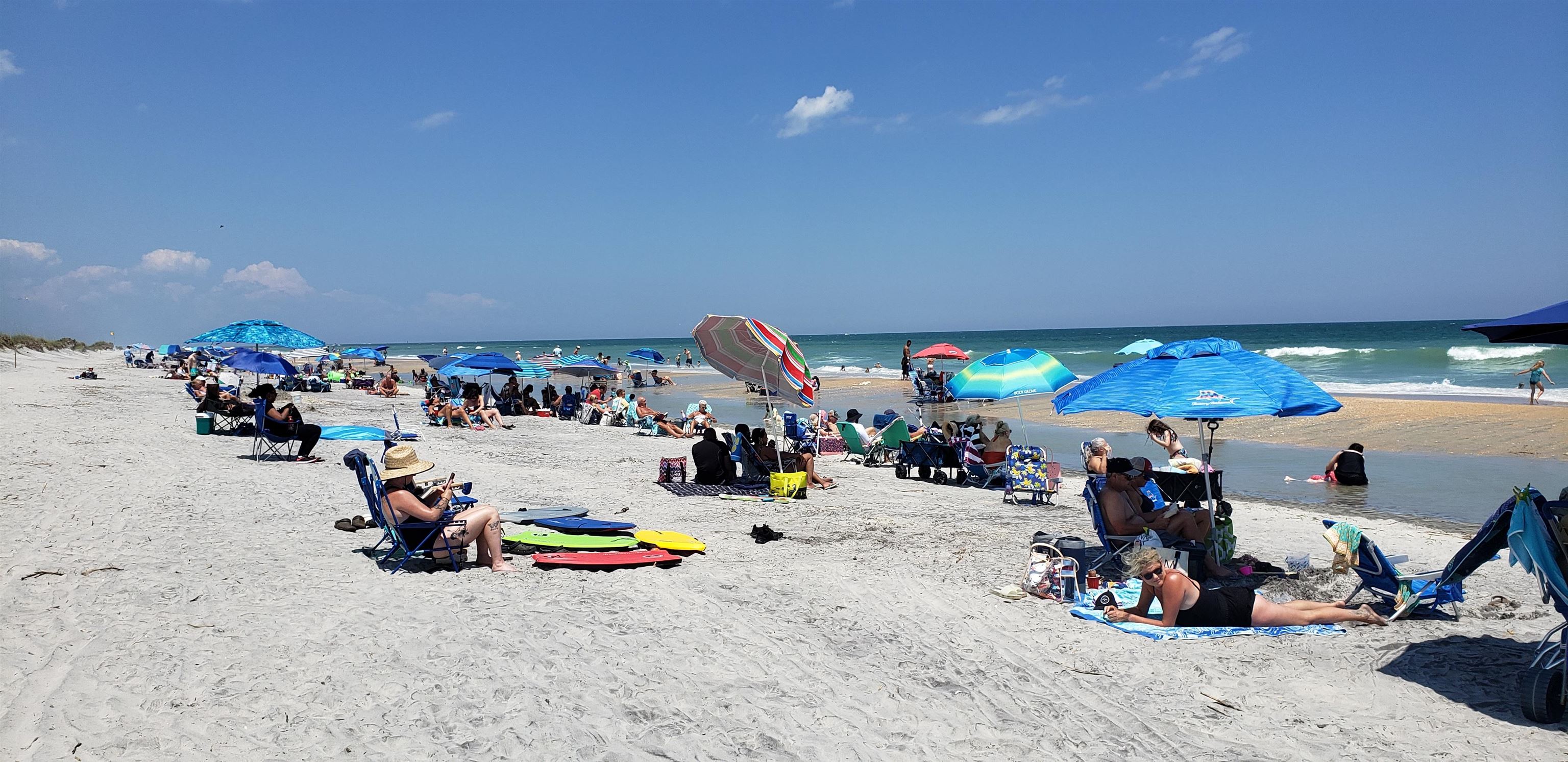 122 Caroline Court Murrells Inlet, SC 29576 - Photo 43 of 48