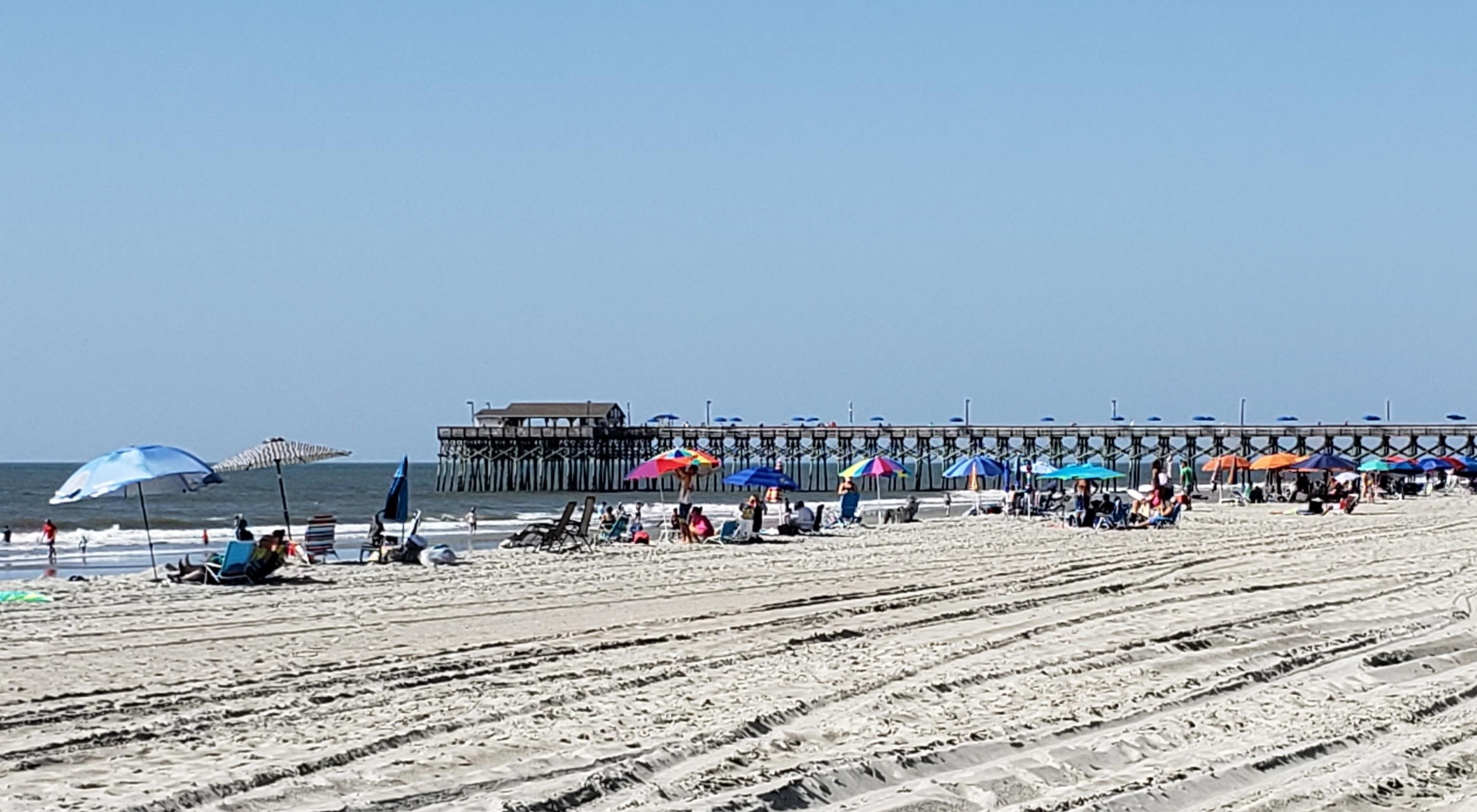 122 Caroline Court Murrells Inlet, SC 29576 - Photo 44 of 48