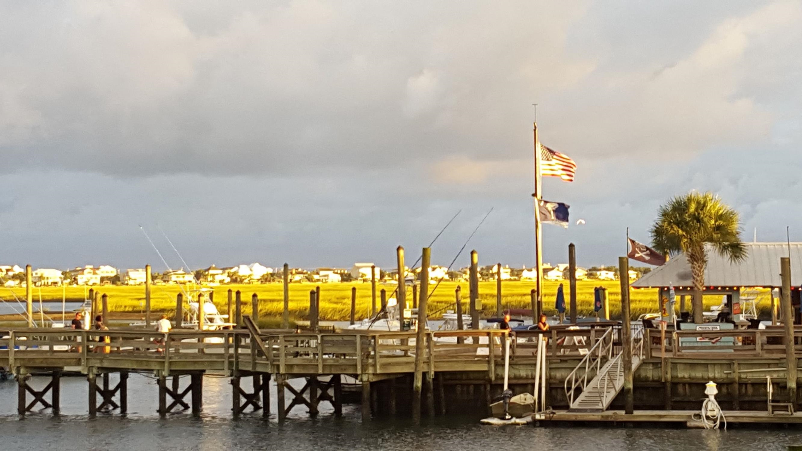 122 Caroline Court Murrells Inlet, SC 29576 - Photo 48 of 48