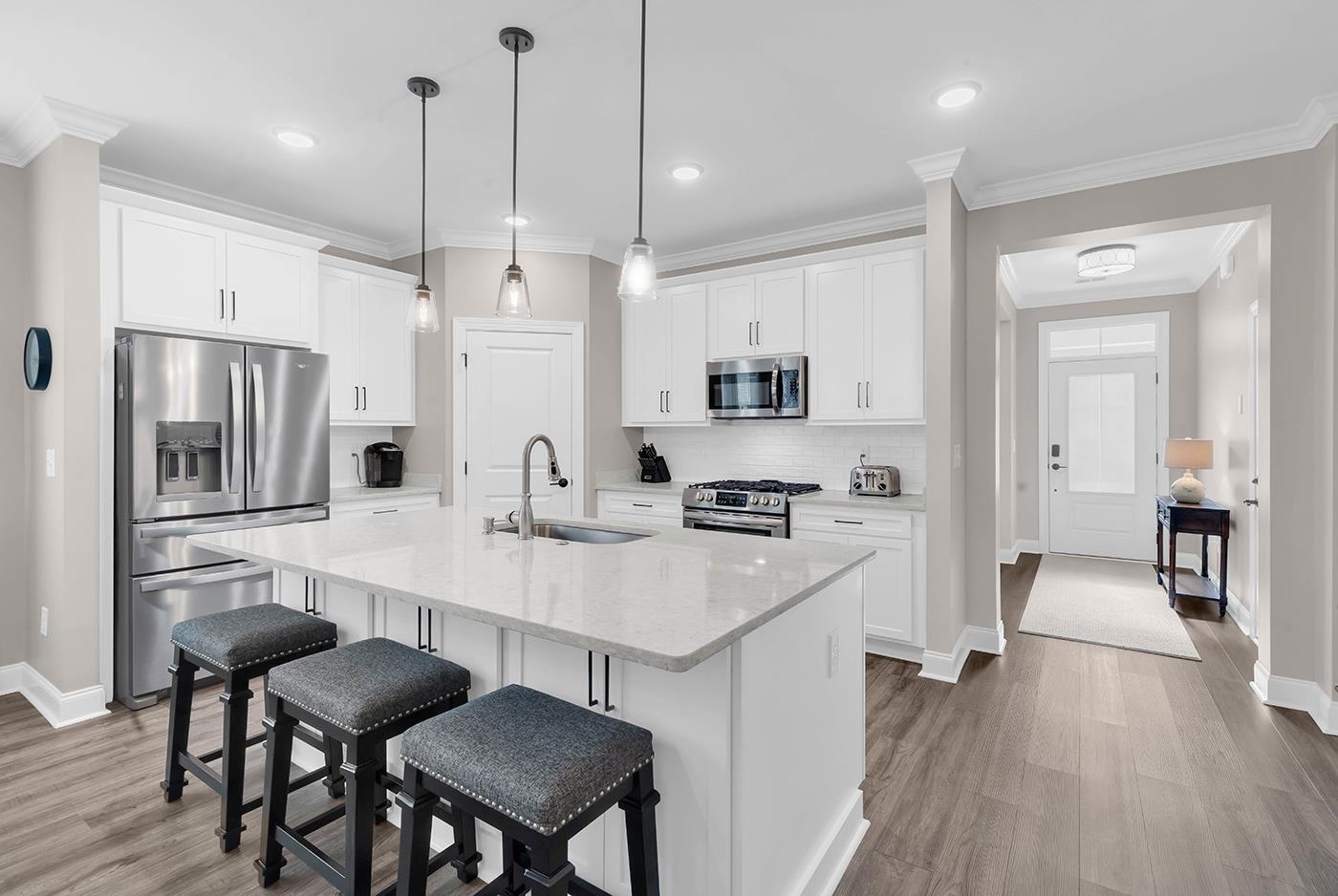 122 Caroline Court Murrells Inlet, SC 29576 - Photo 7 of 48