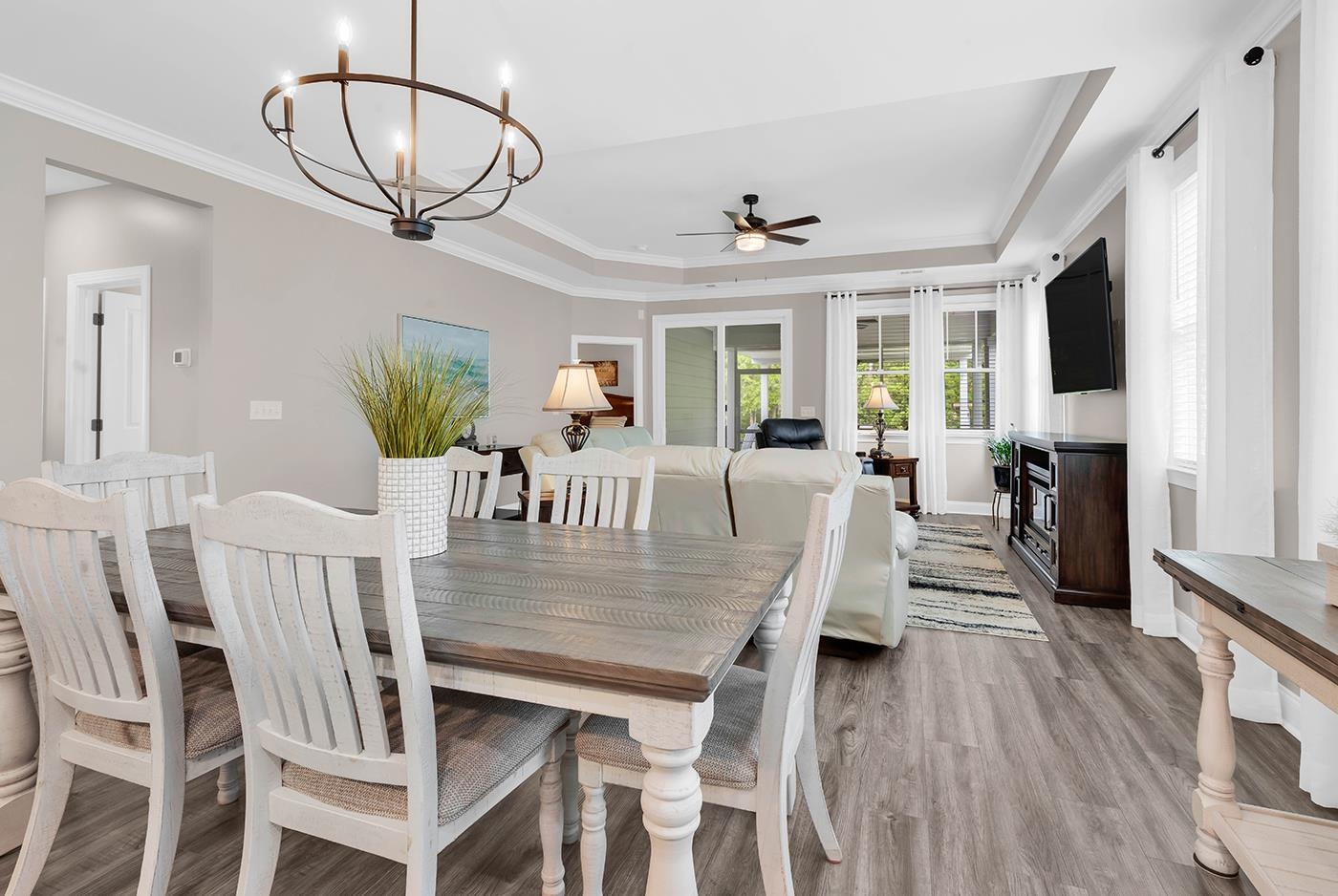 122 Caroline Court Murrells Inlet, SC 29576 - Photo 9 of 48