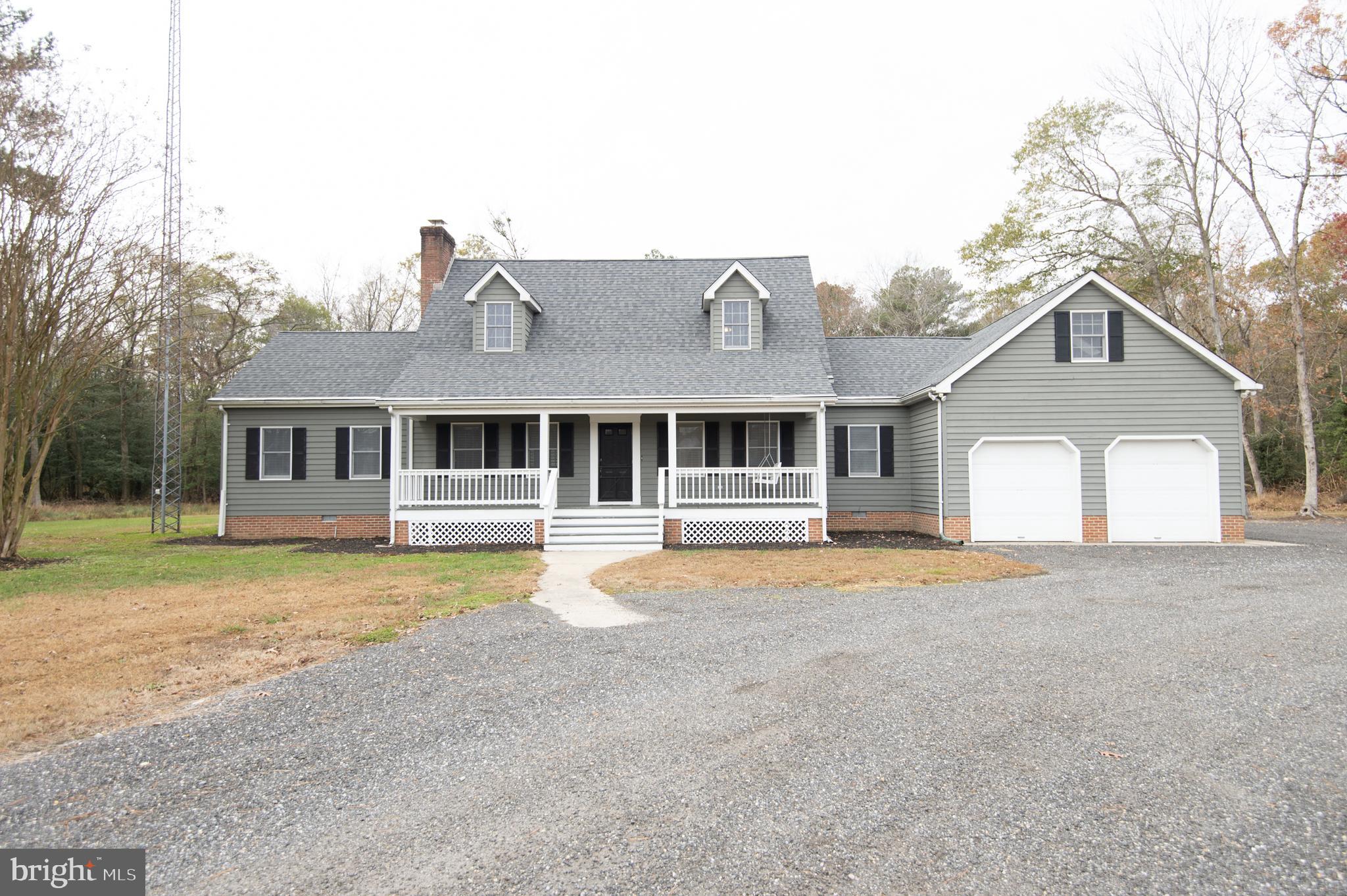 5206 Johnson Road Rhodesdale, MD 21659 - Photo 1 of 91 Gallery Image 1