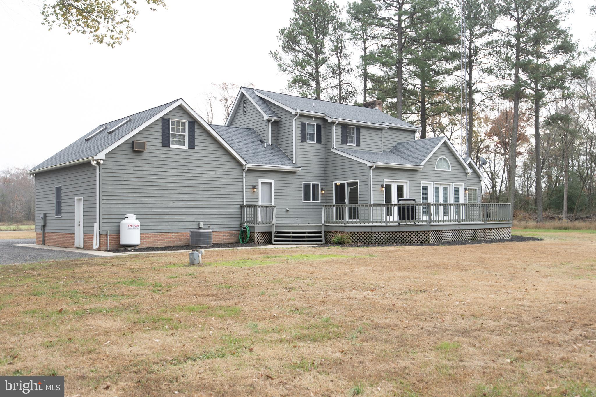 5206 Johnson Road Rhodesdale, MD 21659 - Photo 2 of 91 Gallery Image 2