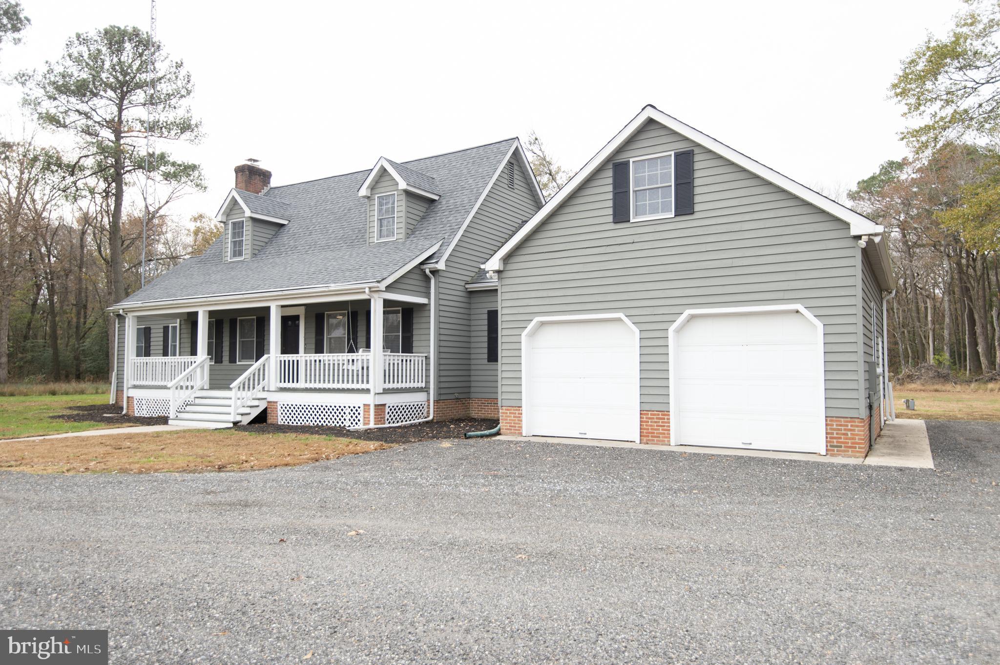 5206 Johnson Road Rhodesdale, MD 21659 - Photo 63 of 91 Gallery Image 63