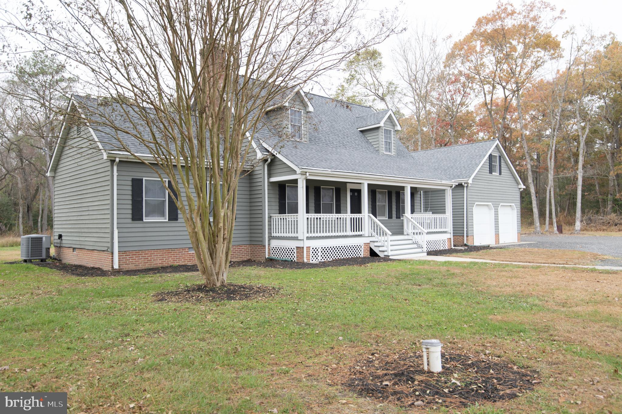 5206 Johnson Road Rhodesdale, MD 21659 - Photo 64 of 91 Gallery Image 64