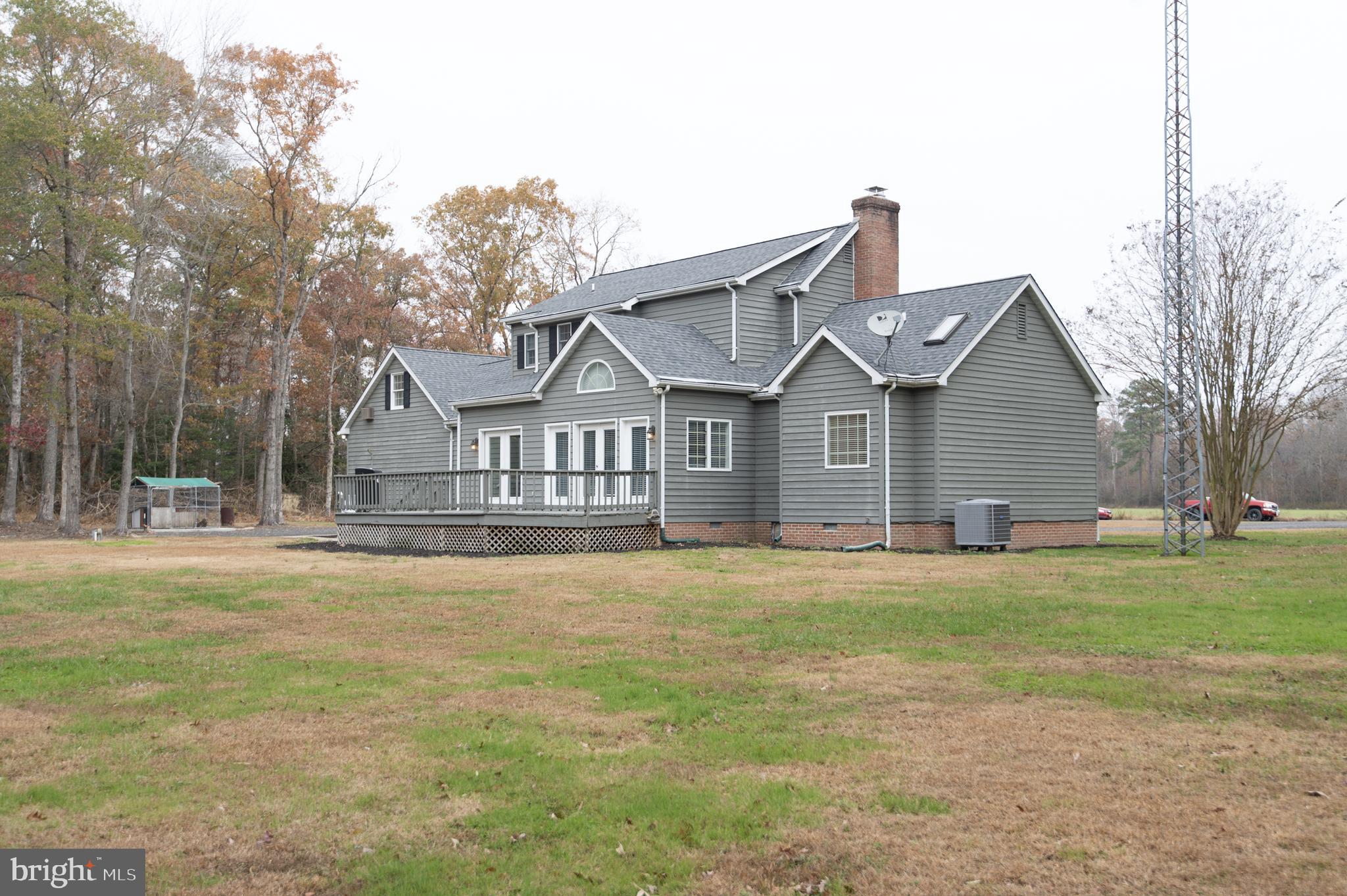 5206 Johnson Road Rhodesdale, MD 21659 - Photo 68 of 91 Gallery Image 68