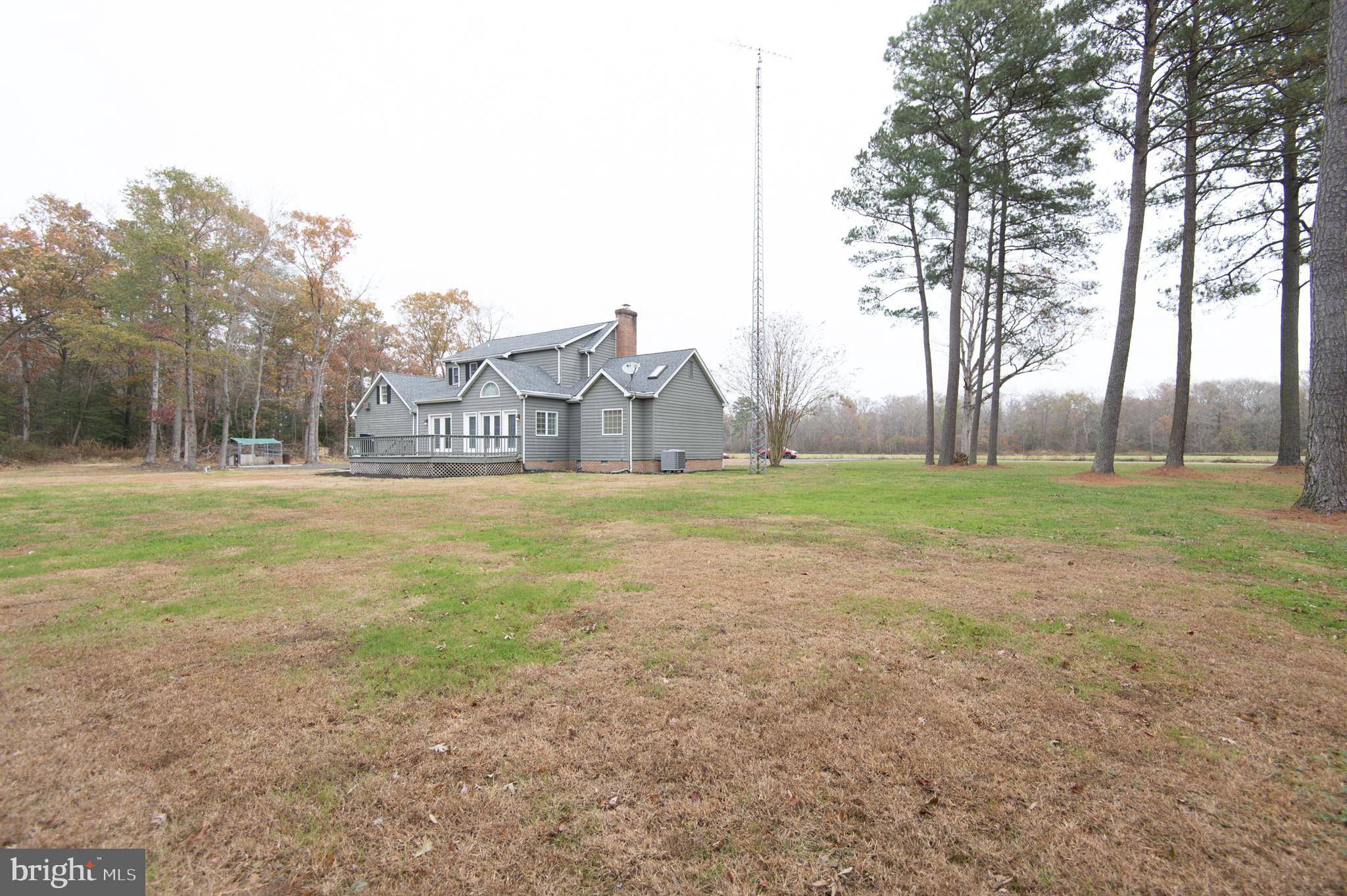 5206 Johnson Road Rhodesdale, MD 21659 - Photo 69 of 91 Gallery Image 69