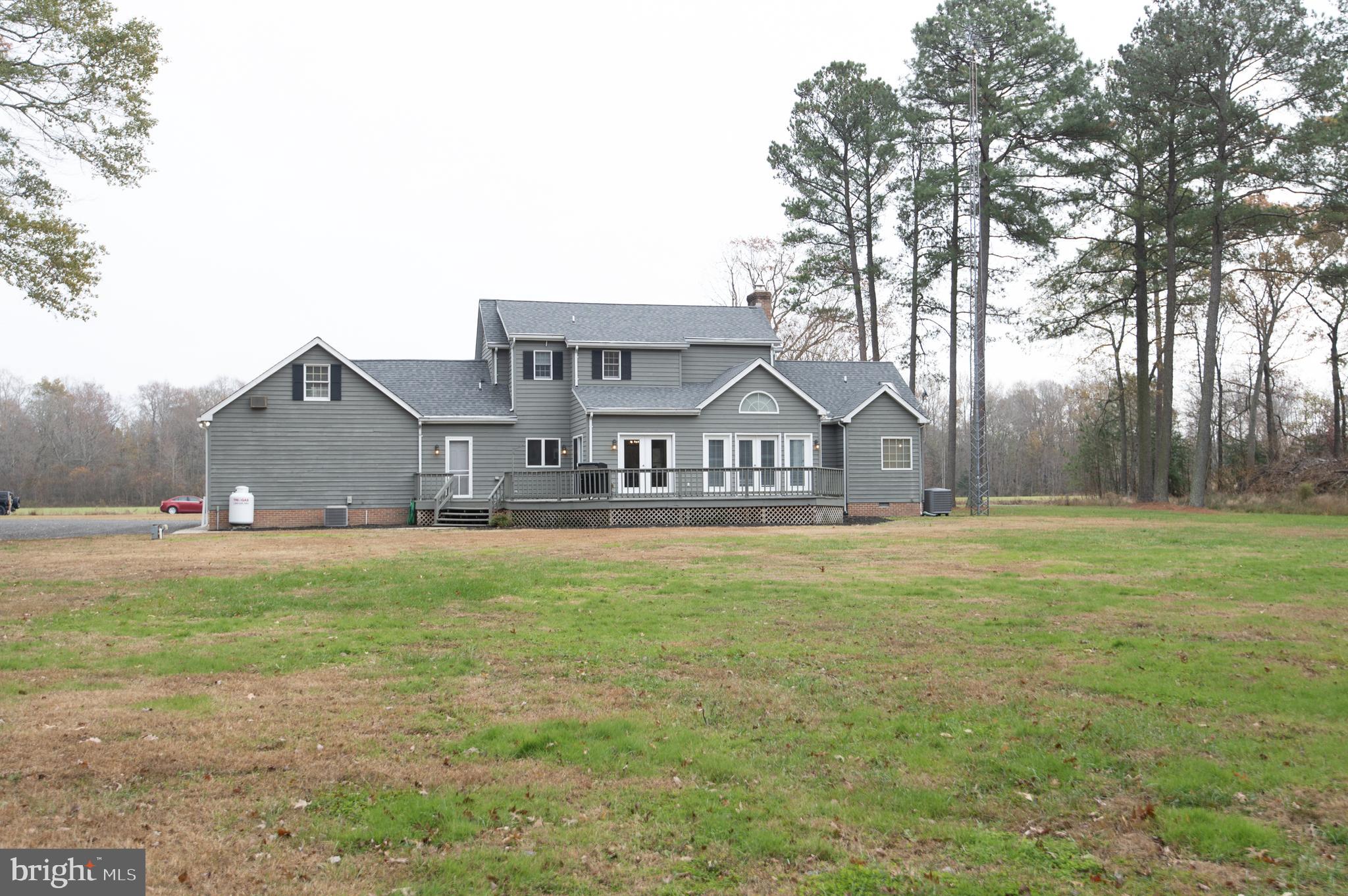 5206 Johnson Road Rhodesdale, MD 21659 - Photo 73 of 91 Gallery Image 73