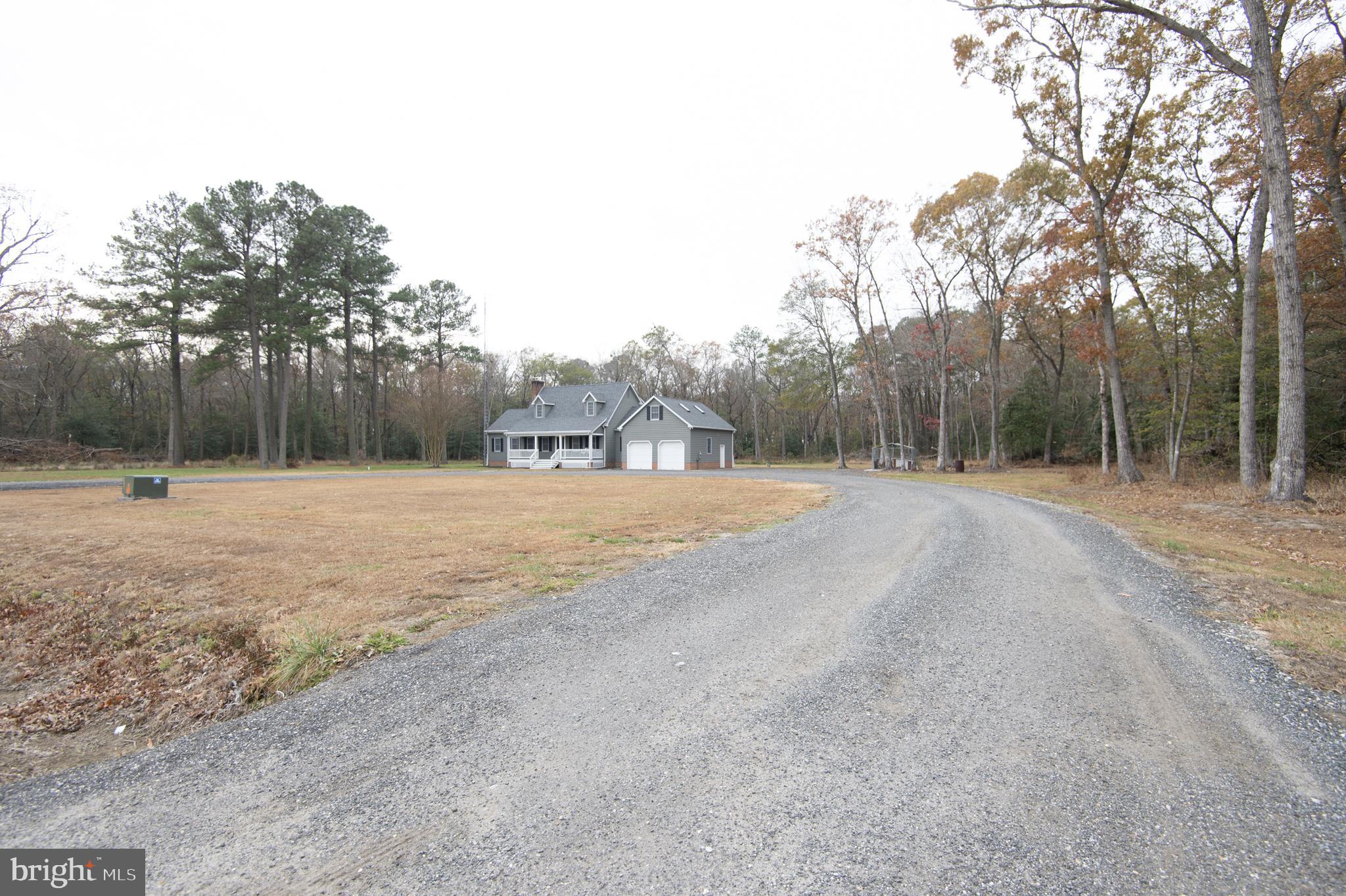 5206 Johnson Road Rhodesdale, MD 21659 - Photo 82 of 91 Gallery Image 82