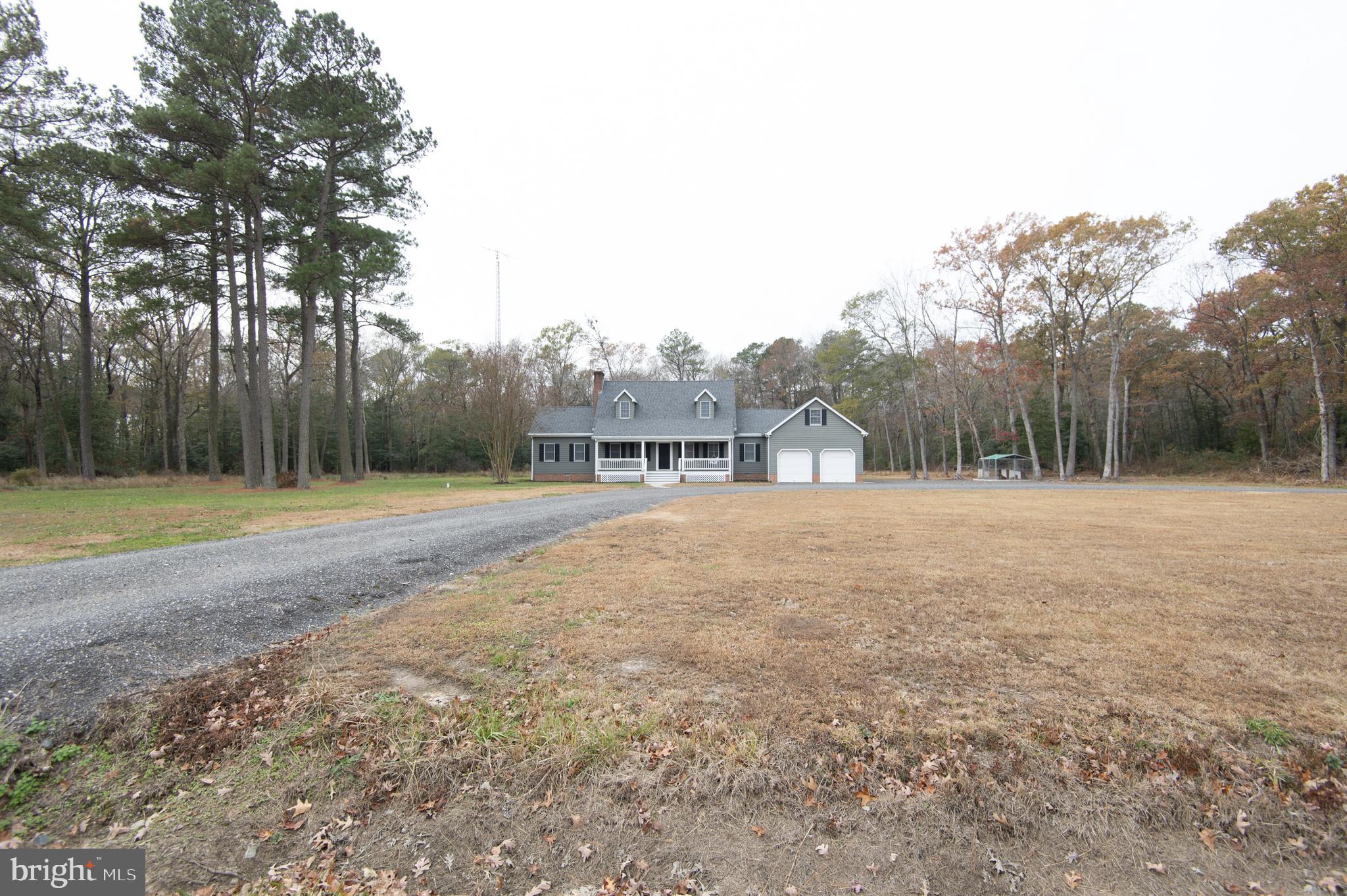 5206 Johnson Road Rhodesdale, MD 21659 - Photo 83 of 91 Gallery Image 83