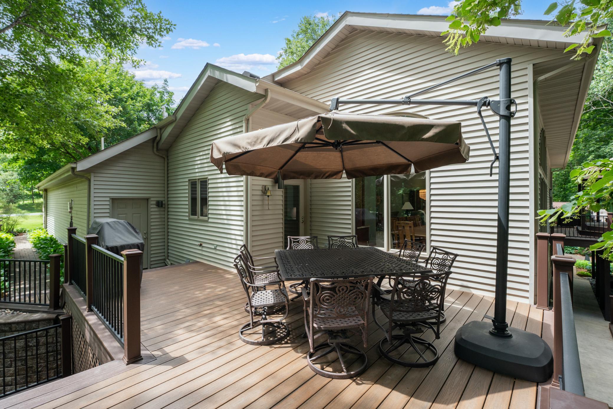 1635 Chippewa Drive Northwest Rochester, MN 55901 - Photo 63 of 81