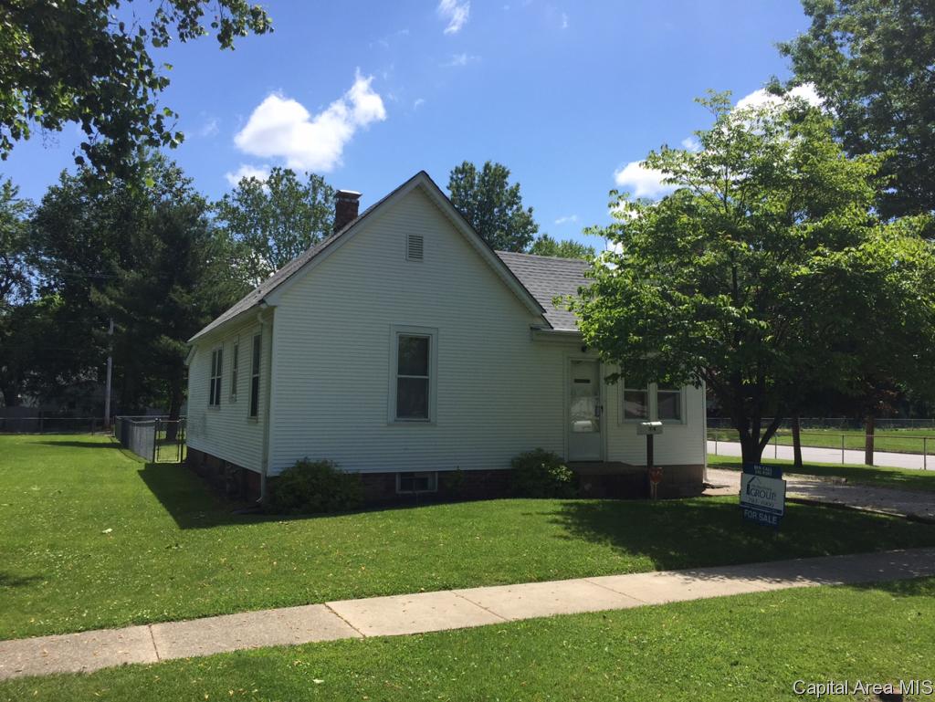 1974 South 17th Street Springfield, IL 62703 - Photo 1 of 3 Gallery Image 1
