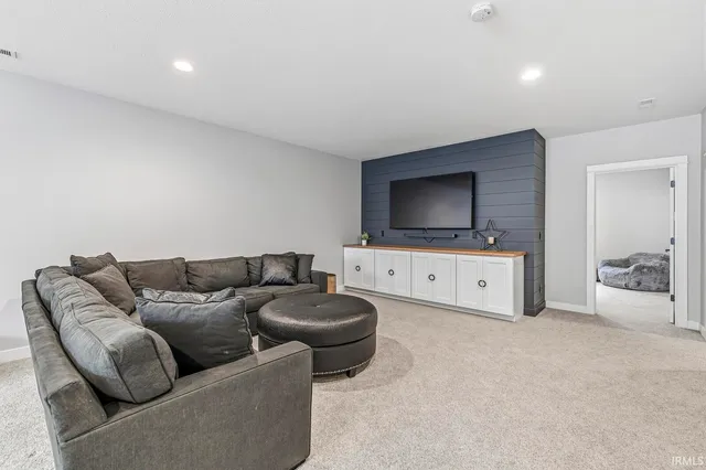 $699,000 | 50637 Stonecutter Drive, Granger, IN 46530